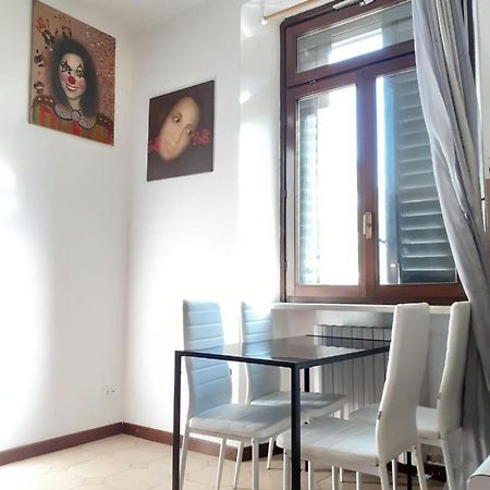 Appartamento Marghera Indipendente Milano Exterior foto