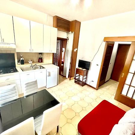 Appartamento Marghera Indipendente Milano Exterior foto