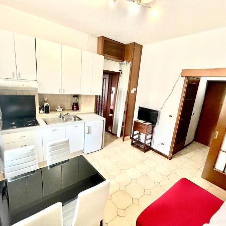Appartamento Marghera Indipendente Milano Exterior foto
