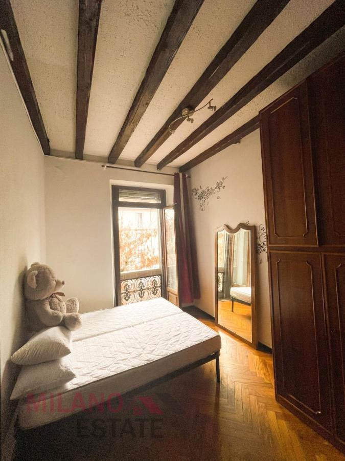 Appartamento Marghera Indipendente Milano Exterior foto