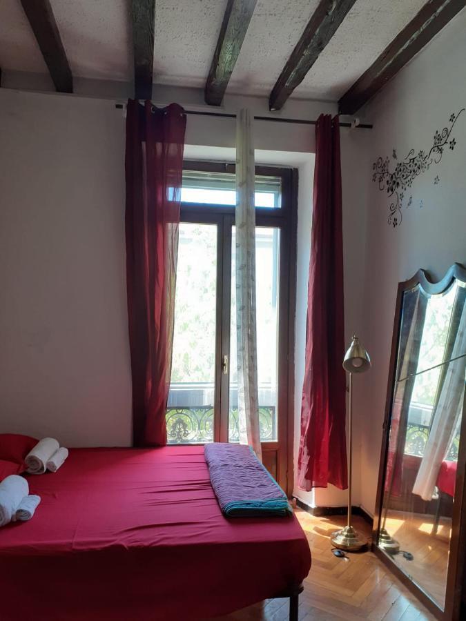 Appartamento Marghera Indipendente Milano Exterior foto