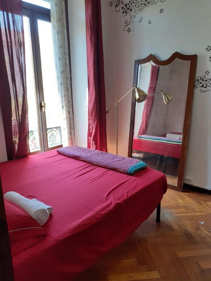 Appartamento Marghera Indipendente Milano Exterior foto