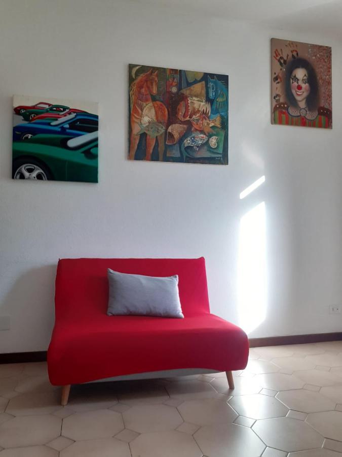 Appartamento Marghera Indipendente Milano Exterior foto