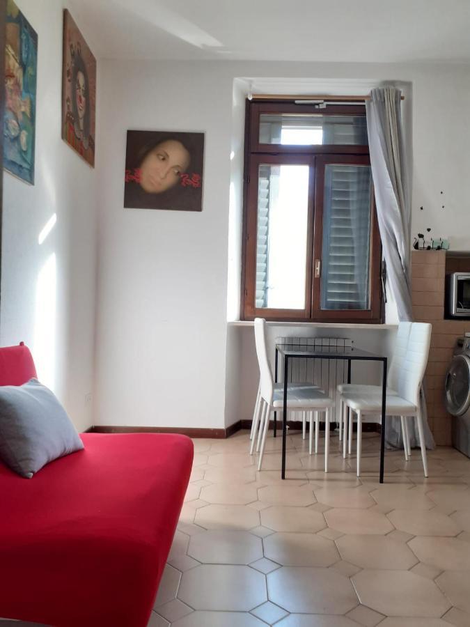 Appartamento Marghera Indipendente Milano Exterior foto